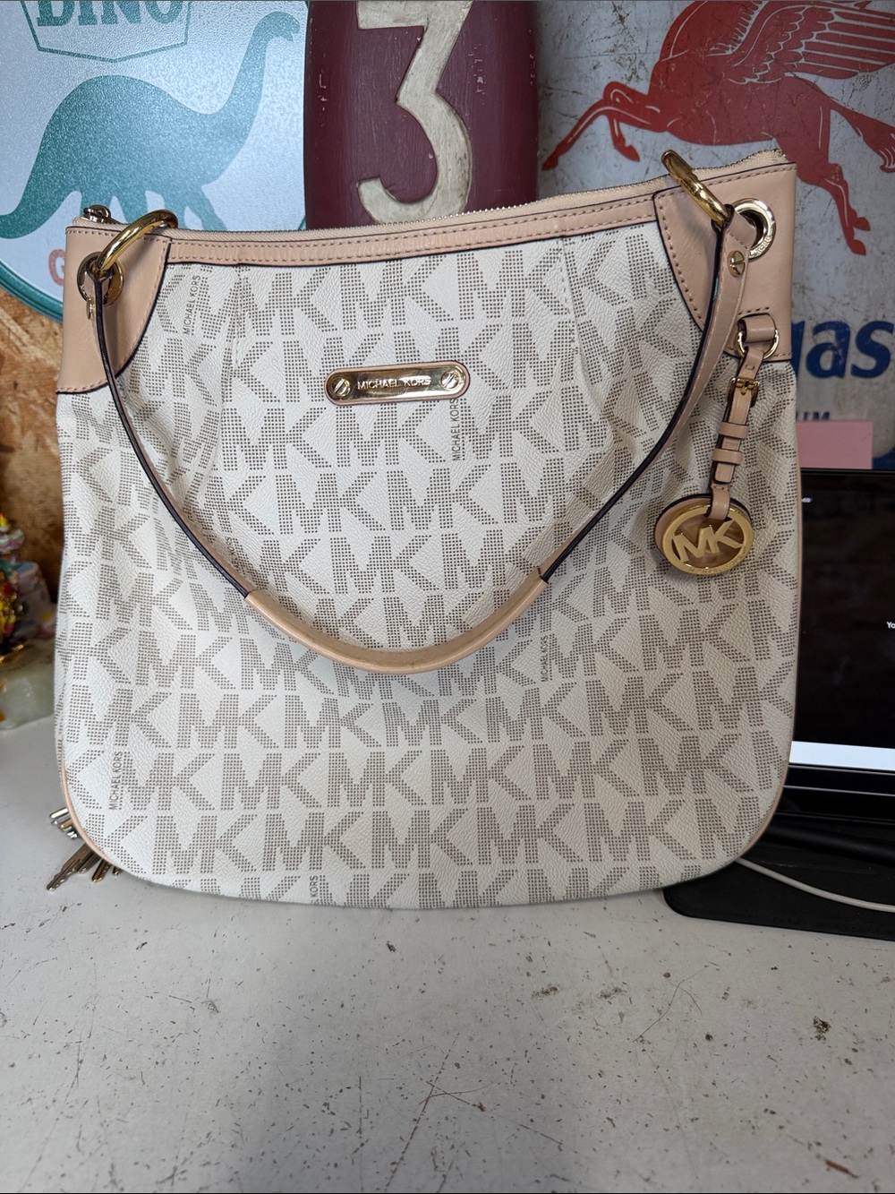 Michael Kors shoulder bag